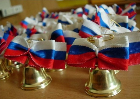 Поздравление губернатора Кировской области выпускников.