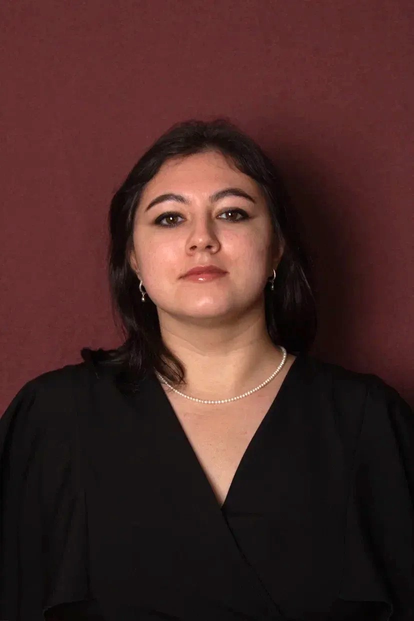 Новикова Юлия Александровна.