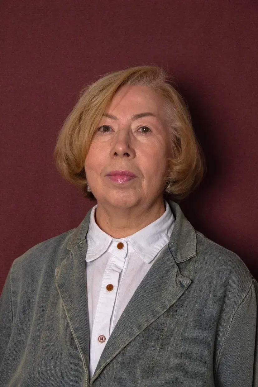 Кириллова Наталья Глебовна.